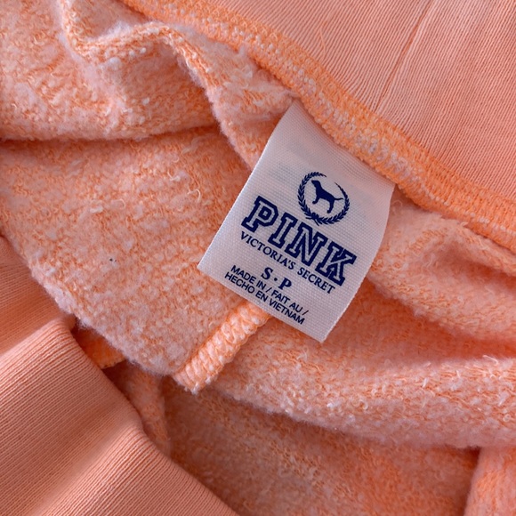 PINK Vintage Sweatpants - Picture 3 of 5